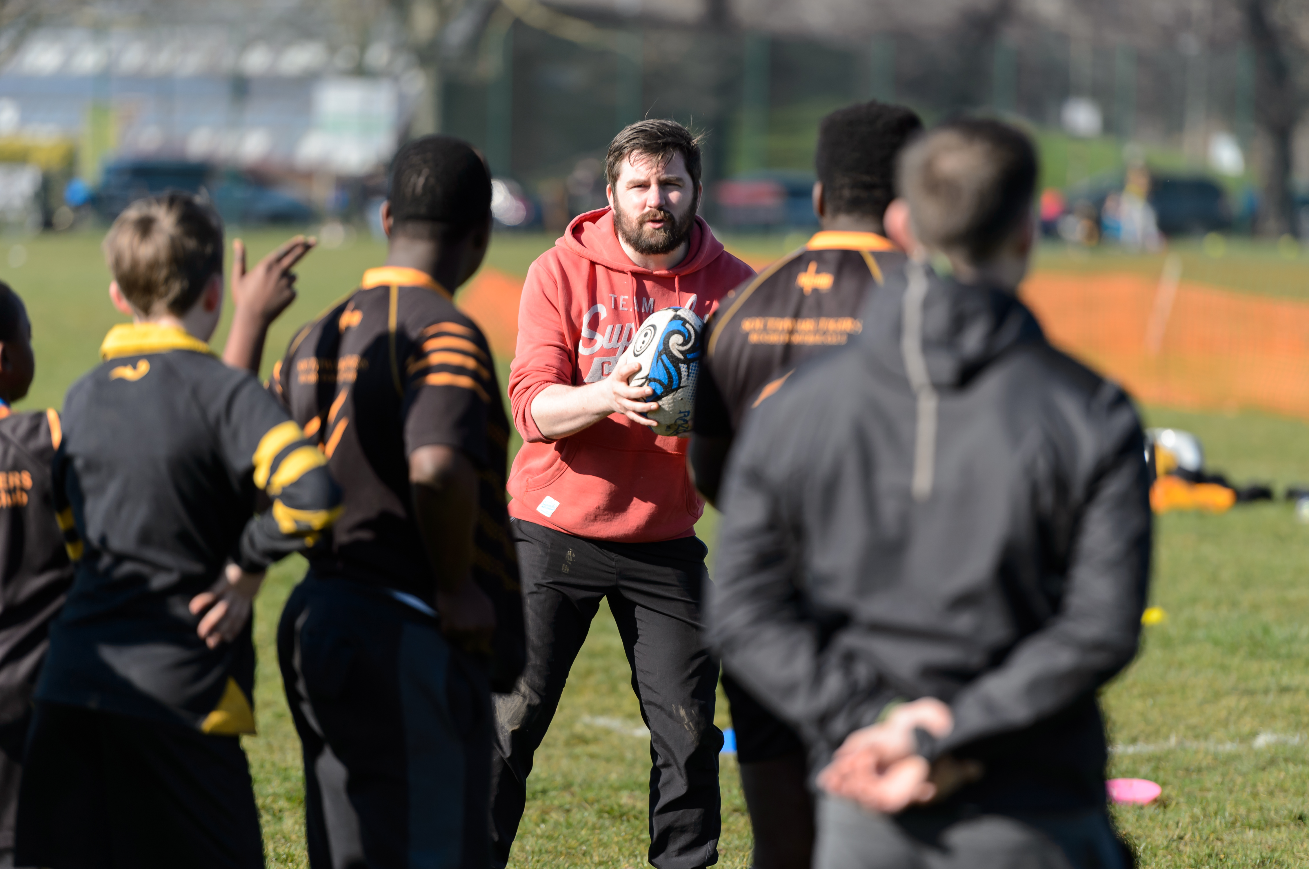 Levelling the Playing Field